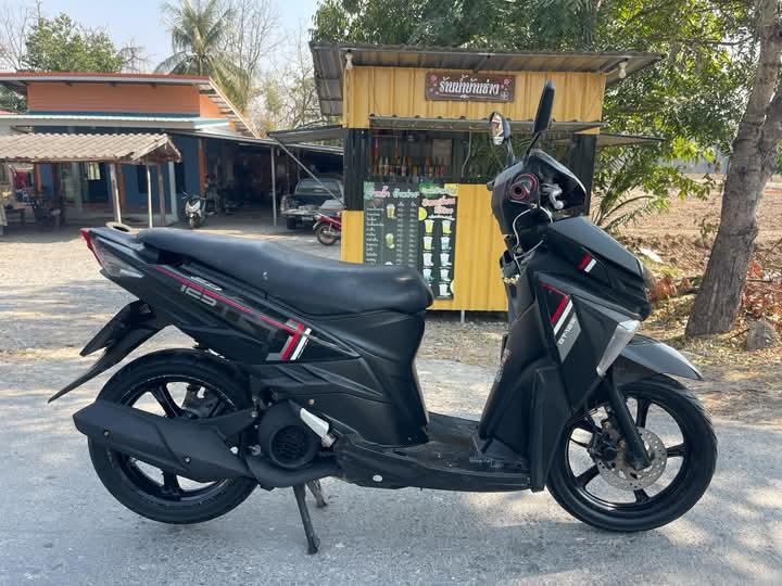 ขายถูก Yamaha GT125