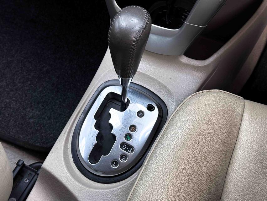 TOYOTA VIOS 1.5 G ปี 2013 รูปที่ 11