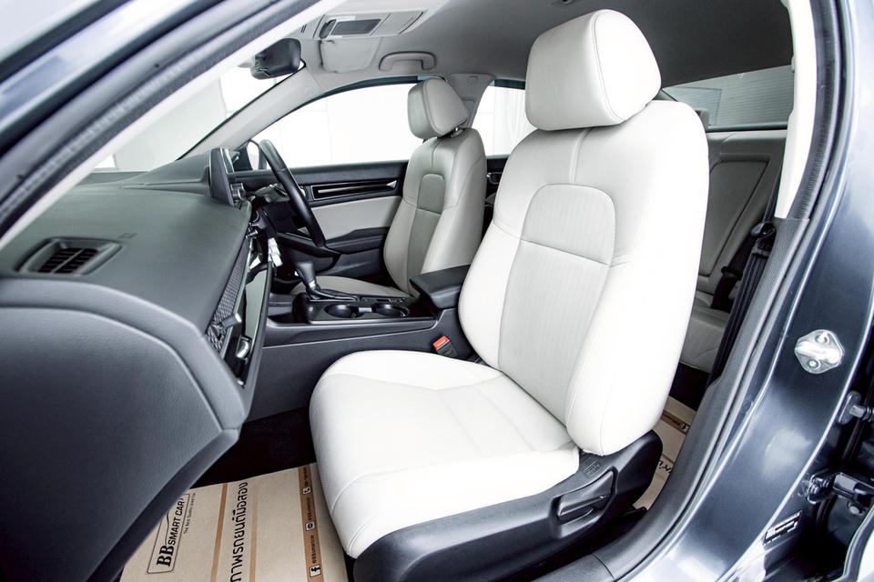 รหัสรถ 1D351 CIVIC FE 1.5 EL+ 2021