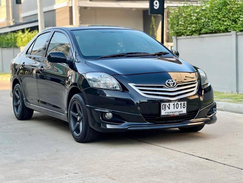 ขายถูก Toyota Vios 3