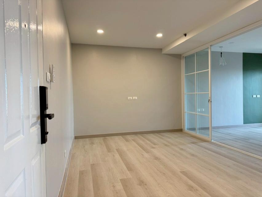 [ขาย] คอนโดศุภาลัย ปาร์ค ศรีนครินทร์ ห้องใหญ่ 51 ตร.ม. ใกล้ MRT ศรีอุดม – ราคาคุ้มที่สุดในย่าน! 2