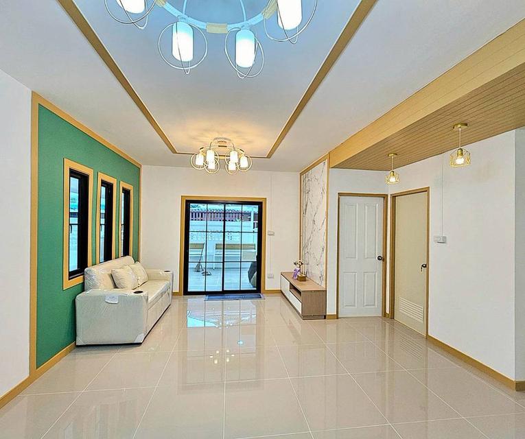 หมู่บ้านพฤกษา10 7