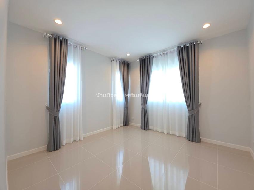 หมู่บ้านประภาทรัพย์ รามอินทรา-หทัยราษฎร์ 39 17