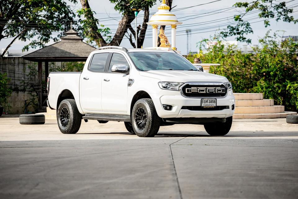 Ford Ranger 2.2Xlt Hi-Rider ปี18