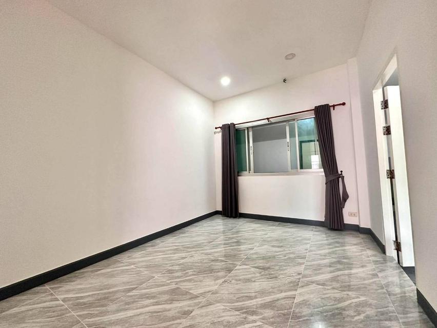 บ้านเดี่ยว 50 ตรว. ใกล้โฮมโปรศรีราชา หนองยายบู่ 16