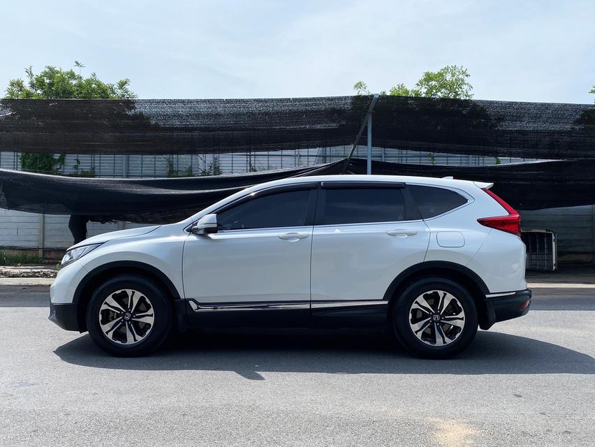 Honda CR-V 2.4E 2WD (7ที่นั่ง) ปี2019