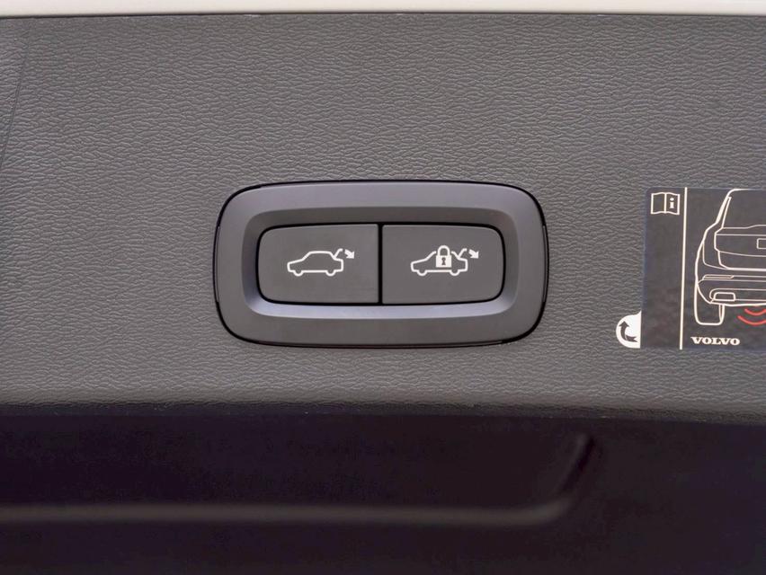 Volvo XC 40 2.0 T5 Insciption ปี 2020 10