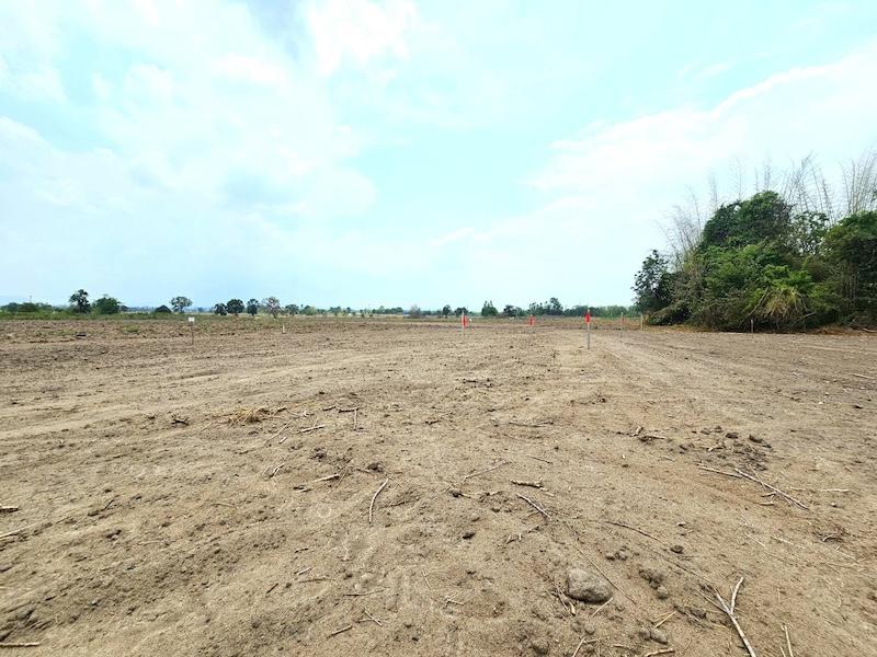 ที่ดิน เขาขลุง ราชบุรี ผ่อนได้ ฟรีดาวน์ 13