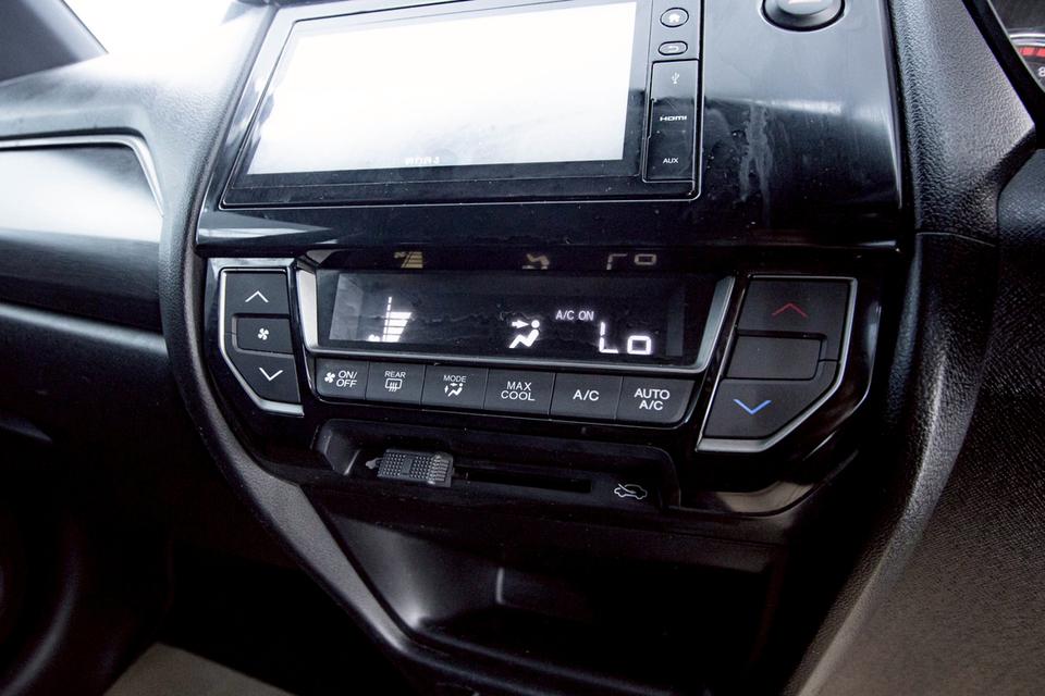 รหัสรถ 1D622 BR-V 1.5 SV MNC 2020 8