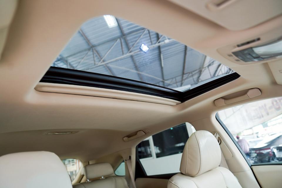 lexus RX279 premium  11