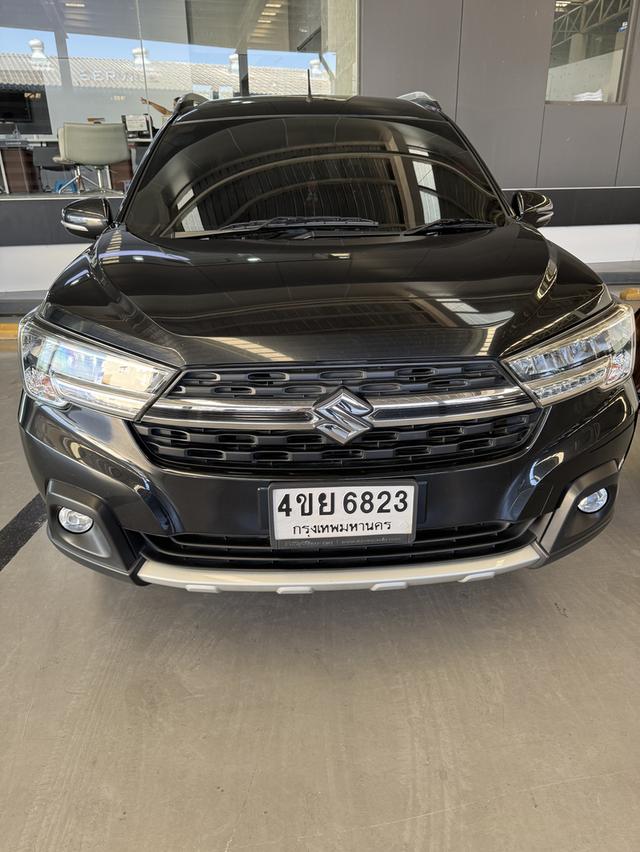 รถยนต์ครอบครัว 7 ที่นั่ง suzuki XL7 ปี 2023 รูปที่ 1