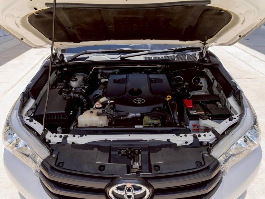 TOYOTA HILUX REVO 2.4J Standard ปี จด 2020 15