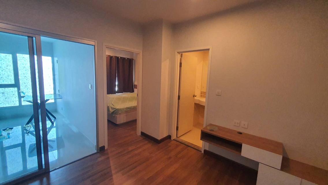 ขายห้อง คอนโดเซ็นทริค ติวานนท์ ทำเลดี ติดสถานีรถไฟฟ้าติวานนท์ (สายสีม่วง) 4