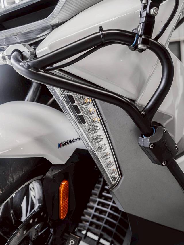 รหัสรถ 67GG2936 BMW C400GT  ปี2021 12