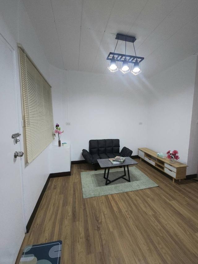 🏠 เปิดขาย ห้องเอื้ออาทร กระทุ่มแบน2 (สวนหลวง) 1