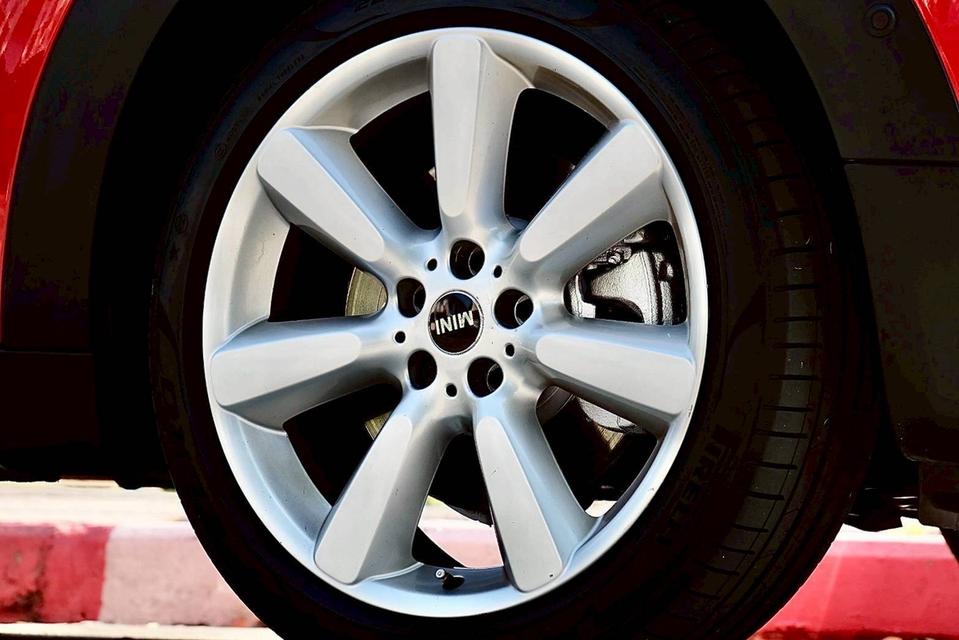 รหัสรถ PR9158 Mini F60 Countryman Cooper S Hightrim ปี 2020 รูปที่ 10