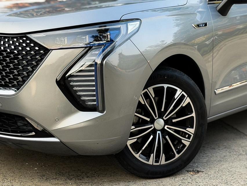 รหัสรถ AVA3003 ⚡️Haval Jolion 1.5 Hybrid Ultra  ปี 2023 Top รูปที่ 6