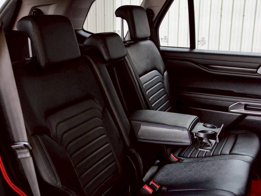 ขาย Ford Everest 2.0 Turbo Sport ปี22 15