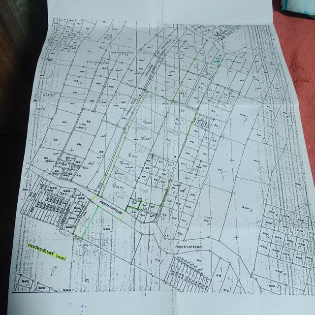 ที่ดินริมถนนรัตนาธิเบศร์8 ไร่ราคาถูกที่สุดบนถนนรัตนาธิเบศร์