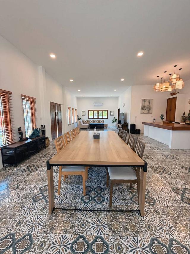 บ้านสวน​ 2หลัง​ พื้นที่​ 1ไร่​ กว่า​ ไม่ไกลจากกรุงเทพฯ​ 12