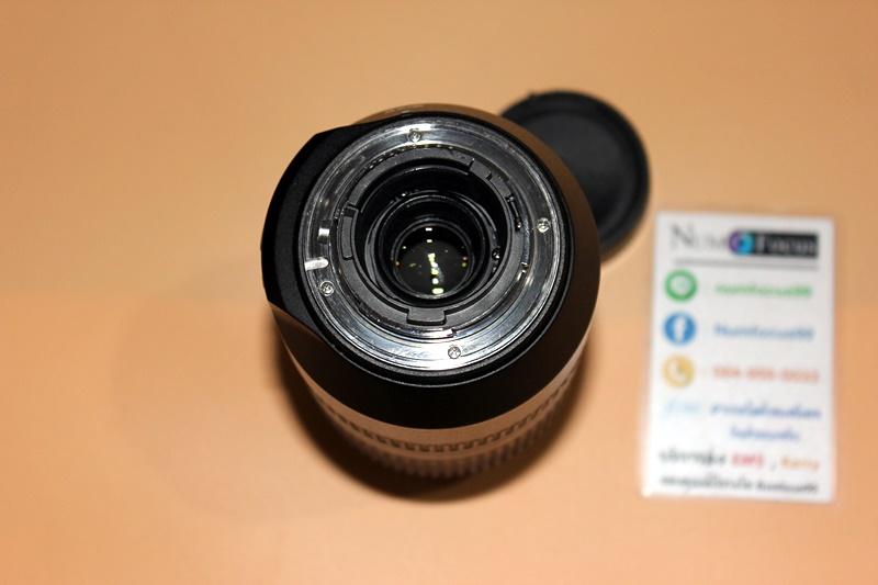 เลนส์ Tamron SP 70-300mm F/4-5.6 Di VC USD เม๊าท์ Nikon สภาพสวย ใช้งานปกติ รูปที่ 7