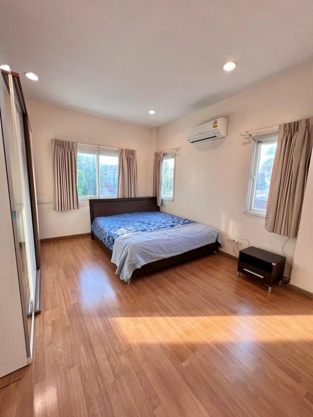 ให้เช่าบ้านเดี่ยว โครงการเพอร์เฟค เพลส สุขุมวิท 77 – สุวรรณภูมิ 5