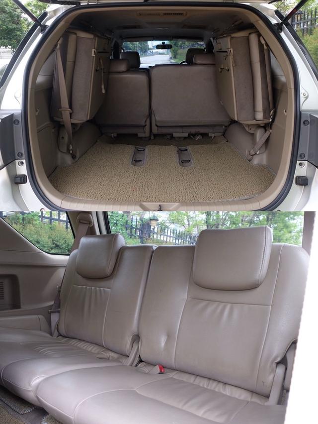 รหัสรถ KN1563 TOYOTA FORTUNER 2.5 G ปี 2012 รูปที่ 16