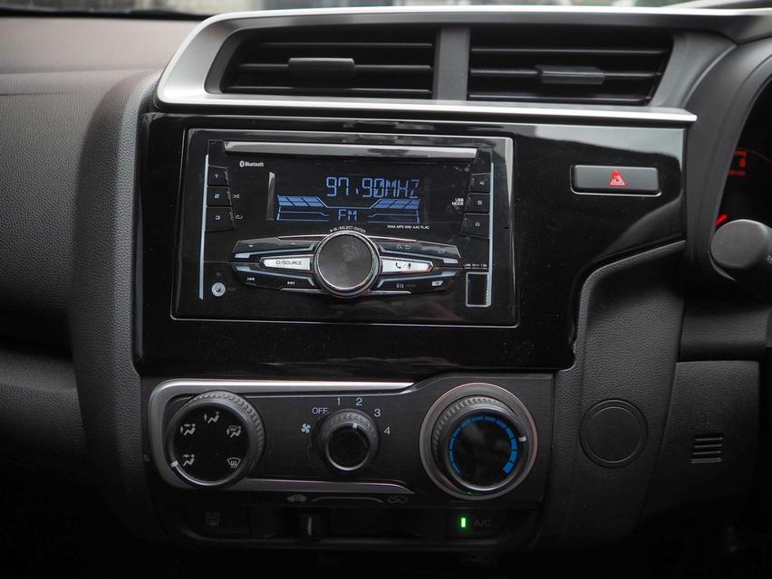 HONDA JAZZ 1.5 i-VTEC S ปี 2022 14