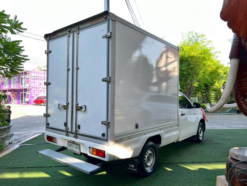 🚚 TOYOTA REVO SINGLE CAB 2.4 ENTRY MT! ปี 2020! 🚚 6
