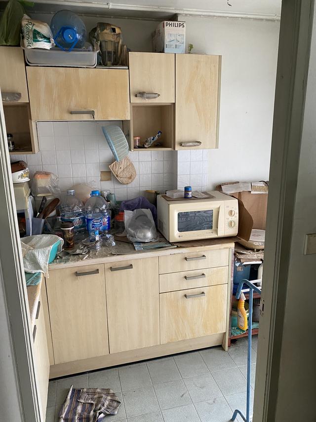 คอนโด 2 ห้องนอน ย่าสนลาดพร้าว 12