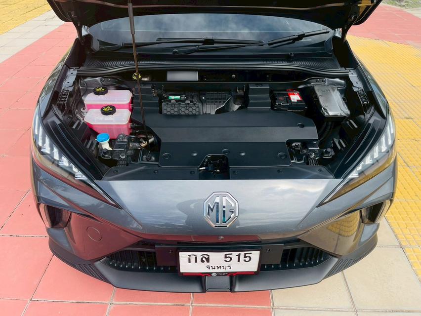 2023 MG MG4 D ELECTRIC EV A/T รูปที่ 20