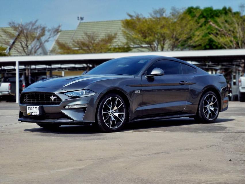 Mustang 2.3L High Performance (MNC) ปี 2020 ไมล์ 34,xxx km. 20