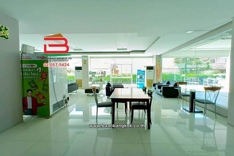 คอนโดมิเนียม เนื้อที่ 35.66 ตร.ม. โครงการ แฮปปี้ ลาดพร้าว 101 : HAPPY CONDO Ladprao 101, ใกล้BTSลาดพร้าว 101 ถนนลาดพร้าว แขวงวังทองหลาง เขตวังทองหลาง 3