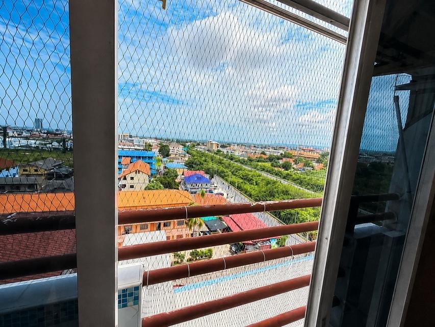 FQ Urgent Sale — Hot Deal 2-Bedroom Condo 76sqm 2beds 1.9m only Foreign QuotaHot deal condo for sale at Pattaya Plaza Condotel. Spacious 2-bedroom 6