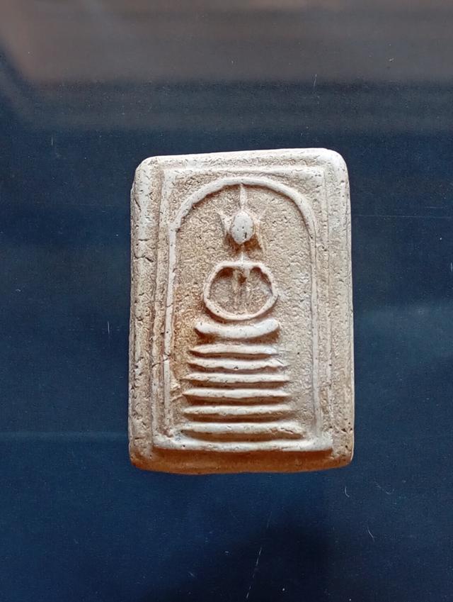 พระสมเด็จ วัดระฆัง สภาพสวย