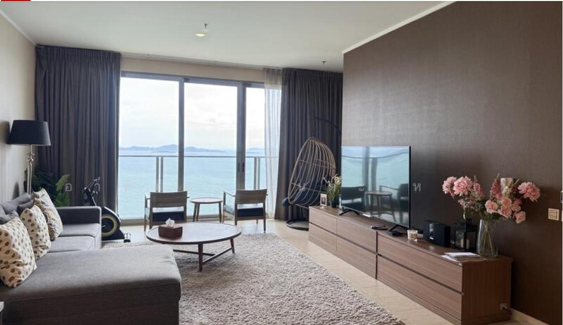 คอนโด North Point Pattaya 12