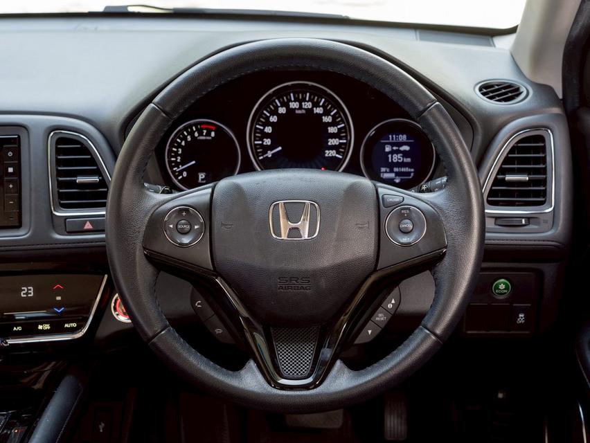 HONDA HR-V 1.8 EL ปี 2018 รูปที่ 16