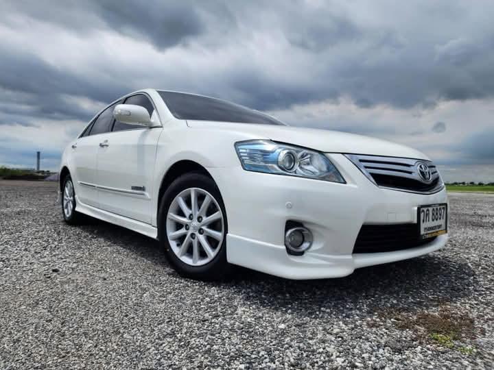 Toyota Camry ขายถูกๆ 3