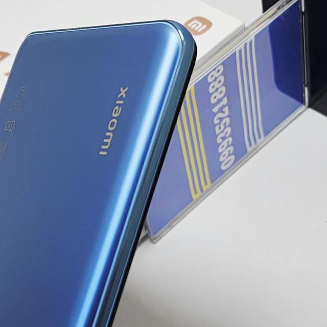 Xiaomi 12T 256GB เครื่องสภาพใหม่ไร้รอย เครื่องไม่ได้ใช้งานแบต100% 11