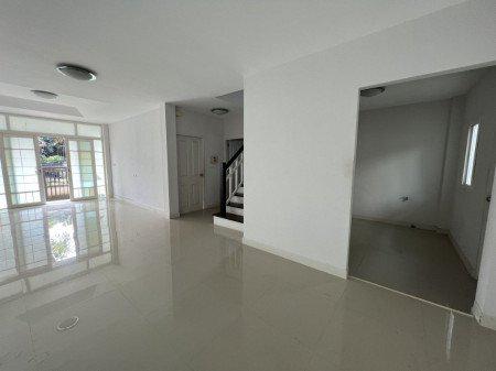 รูป ขาย บ้านเดี่ยว เอส วิลล์ รังสิต ลำลูกกา 165 ตรม. 41.3 ตร.วา 5