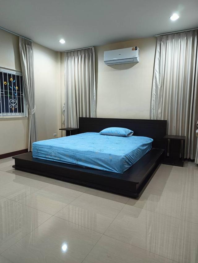 ขายบ้านเดี่ยวสองชั้น เมืองโคราช พร้อมผู้เช่า 14
