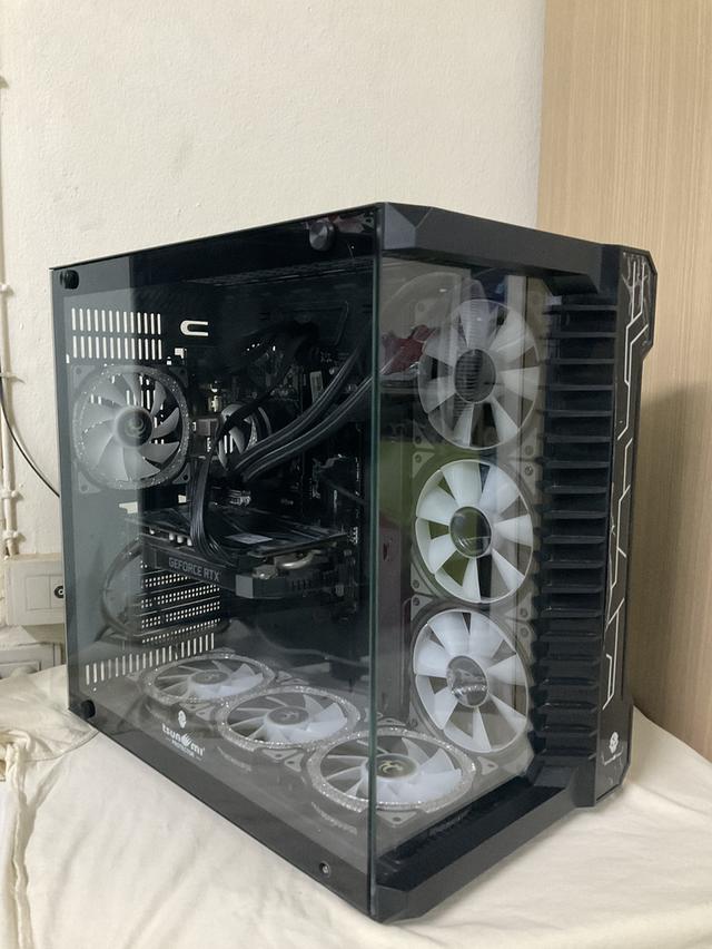 คอมพิวเตอร์มือสอง*เเถมจอ*