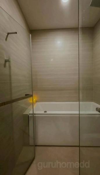 ปล่อยเช่าห้องชุด Park Origin Thonglor ห้องขนาด 45 ตรม 2ห้องนอน 1ห้องน้ำ - ghd000803R 7