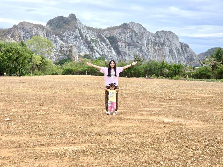 ที่ดินเปล่า วิวเขา อำเภอเมืองราชบุรี 1