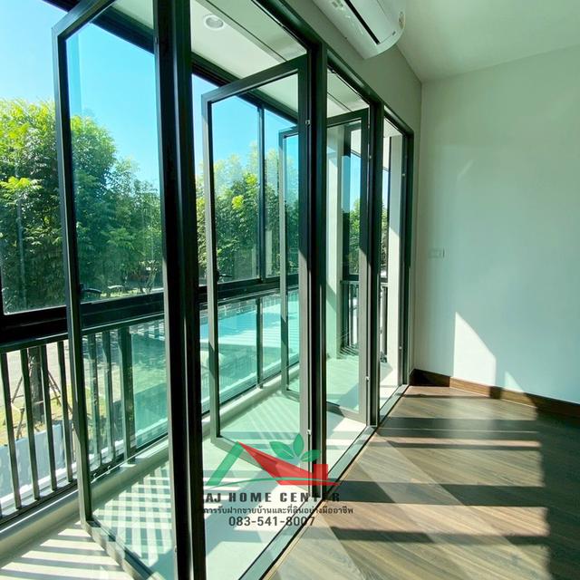 ขายบ้านเดี่ยว61.6ตรว. ม.ฮาบิเทีย ออร์บิต หทัยราษฎร์ สวยพร้อมอยู่ ราคาพร้อมคุย 14