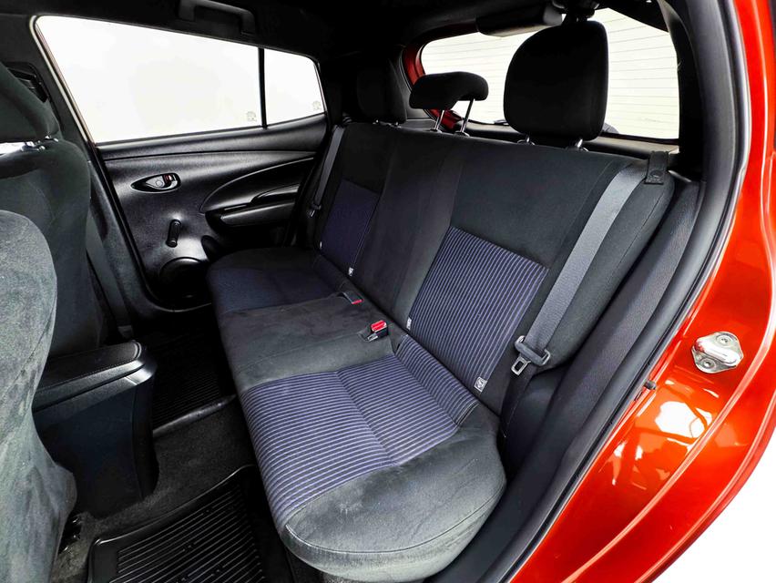 TOYOTA YARIS ECO 1.2 J ปี=2018 รูปที่ 16