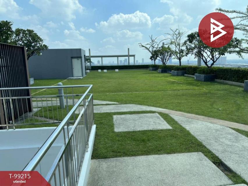 ขายคอนโด ศุภาลัย ไลท์ สาทร-เจริญราษฎร์ (Supalai Lite Sathorn-Charoenrat) 14