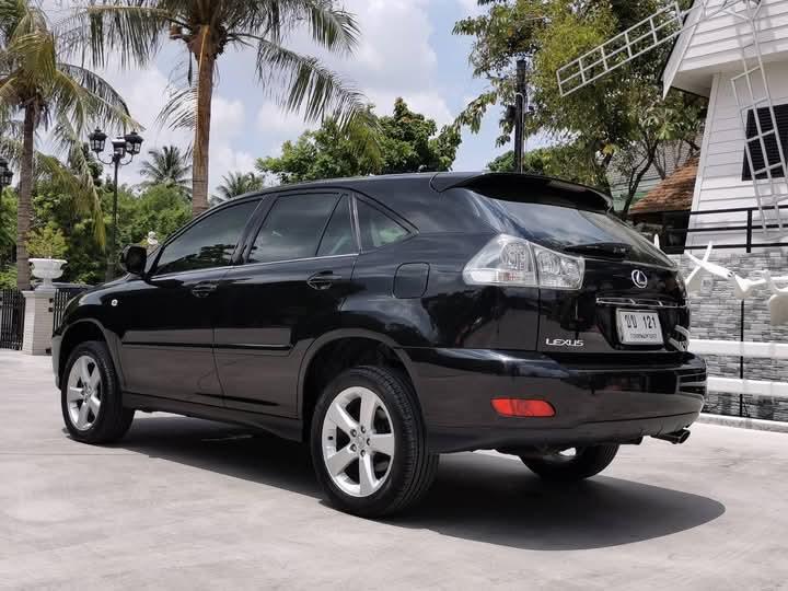 Lexus RX 300 3.0 V.6 แท้ 5