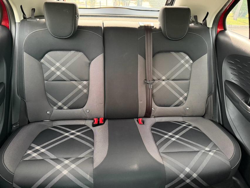 2018 MG MG3 1.5 X Sunroof A/T รูปที่ 10
