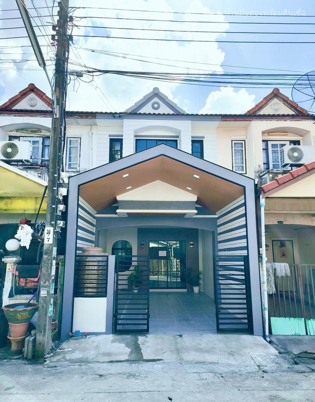 หมู่บ้านเคซี 3 หทัยราษฎร์ 39 1